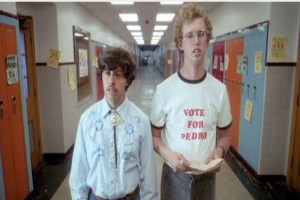 Napoleon Dinamit fotoğrafı