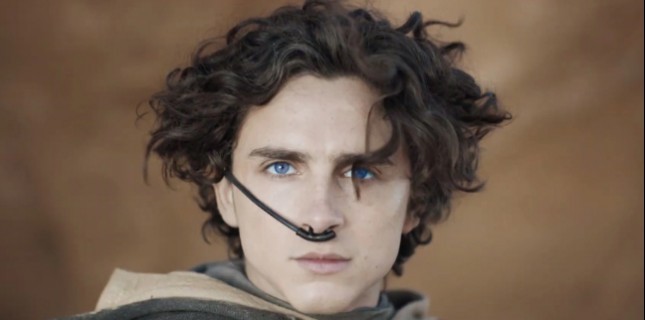 "Dune: Çöl Gezegeni Bölüm İki"nin Vizyon Tarihi Öne Çekildi!