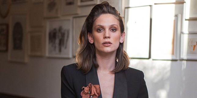 Farah Zeynep Abdullah, "Kızılcık Şerbeti" Dizisine Konuk Oyuncu Oluyor!