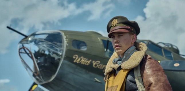 Apple TV+’nin “Masters of the Air” Dizisinden Yeni Fragman!