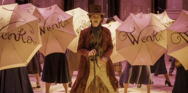 Vizyondaki Filmlerde Bu Hafta! (15 Aralık 2023)