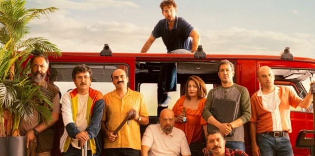 "Ölümlü Dünya 2" İzleyicisi Gişede Milyonu Geçti!