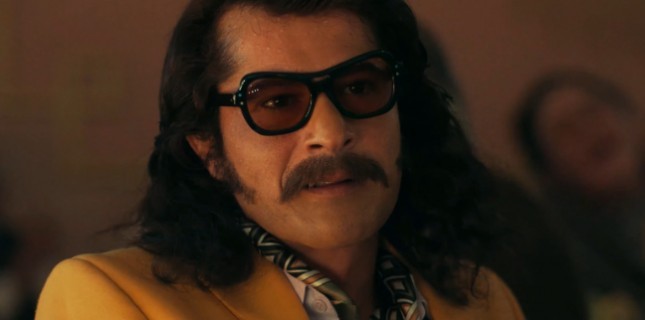 "Cem Karaca'nın Gözyaşları" Filminden Yeni Fragman!