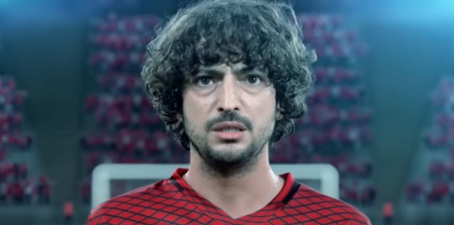 Taner Ölmez'li "Hayatla Barış" Filminden Fragman Yayınlandı!