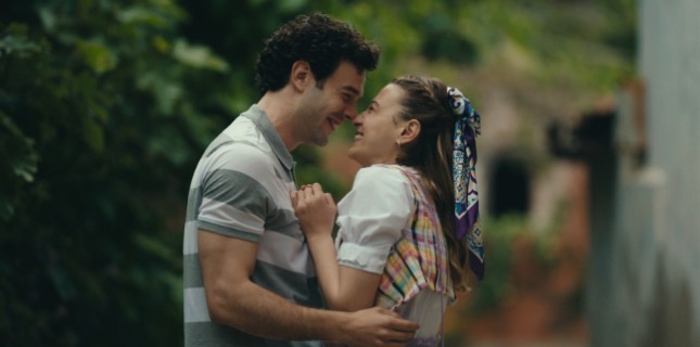 "Hatıran Yeter" Filminden Yeni Fragman Yayınlandı!