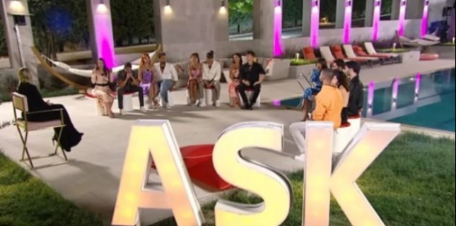 RTÜK, GAİN'de Yayınlanacak Olan “Aşk Adası” Yarışması İçin İnceleme Başlattı!