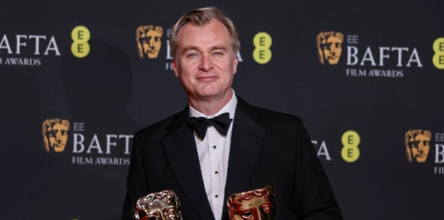2024 BAFTA Ödülleri Sahiplerini Buldu!
