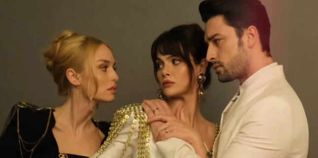 “Senden Önce” Dizisi Erken Final Yapıyor!