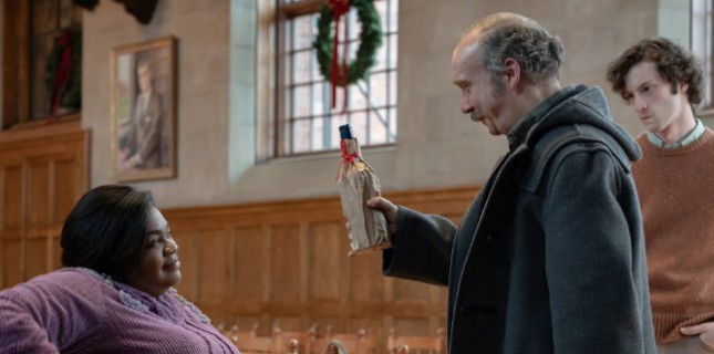 Vizyondaki Filmlerde Bu Hafta! (8 Mart 2024)