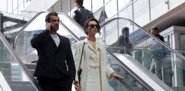 “Kuş Uçuşu” Dizisinin Üçüncü Sezonu İçin Tarih Duyurusu!