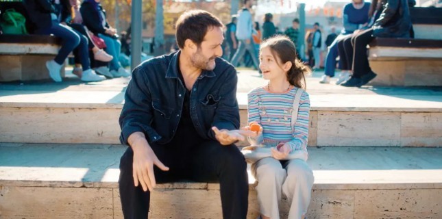 "Sırrını Biliyorum" Filminin Fragmanı Yayınlandı!