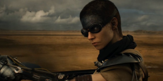 “Furiosa: Bir Mad Max Destanı” Filminden Yeni Fragman!