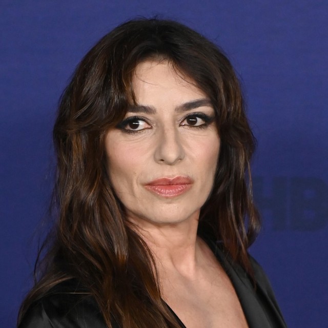 Sabrina Impacciatore