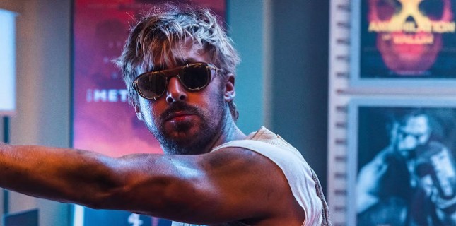 Vizyondaki Filmlerde Bu Hafta! (26 Nisan 2024)