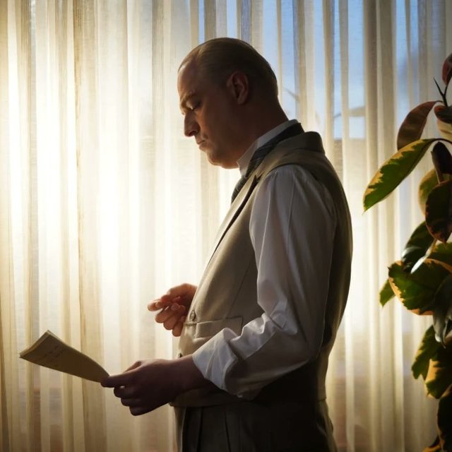 Ertan Saban, Atatürk rolünde