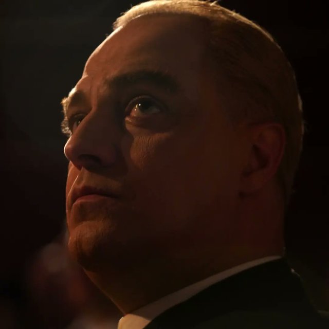 Ertan Saban, Atatürk rolünde