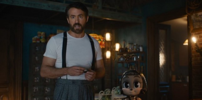 Vizyondaki Filmlerde Bu Hafta! (17 Mayıs 2024)