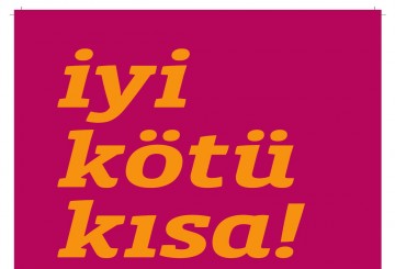 Kısa Filmler ‘Kötülük’e Karşı Yarışıyor