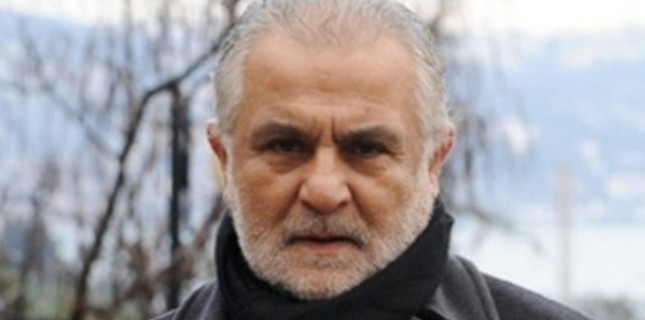 Kenan Işık Hayatını Kaybetti