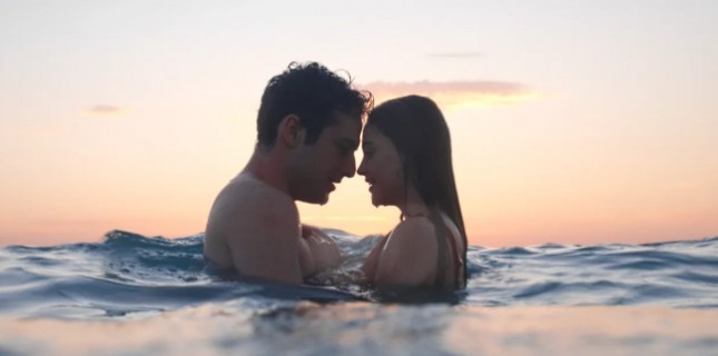 "Sıfır Kilometre" Filminin Çekimleri Tamamlandı!