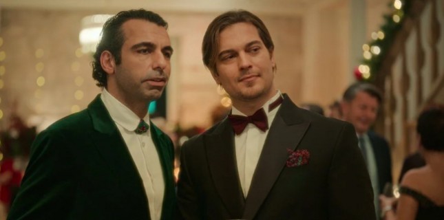 "Tam Bir Centilmen" Filminden Fragman Yayınlandı!