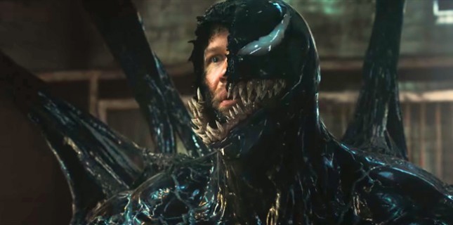 "Venom: Son Dans" Filminin Fragmanı Yayınlandı!
