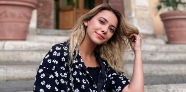 Beyza Alkoç'un "Kar Küresi" Filminin Vizyon Tarihi Belli Oldu!