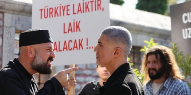 "Kızıl Goncalar" Disney Plus'a Geliyor! 