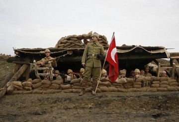 Veda Filmi’nin Yeni Fragmanı Yayında!