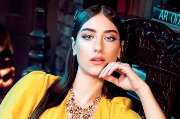 Hazal Kaya