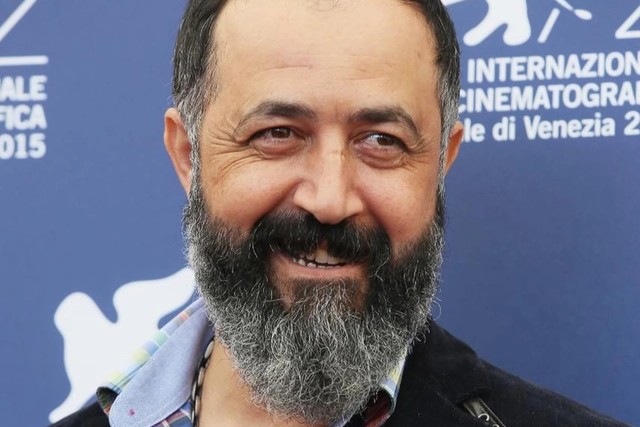 Mehmet Özgür