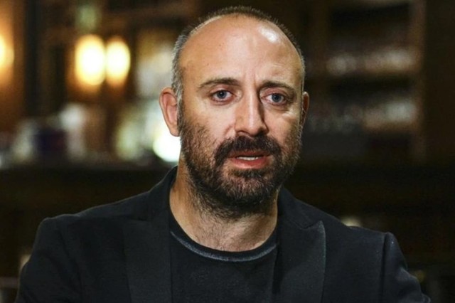 Halit Ergenç