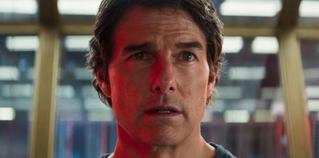 "Mission: Impossible – The Final Reckoning" Filminden Super Bowl Fragmanı!