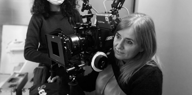 "Çiçekler Açar" Dizisi Başlamadan İptal Edildi!