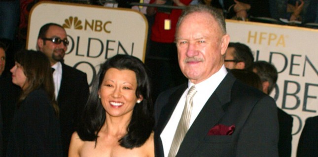 Gene Hackman ve Eşinin Ölüm Nedeni Belli Oldu.