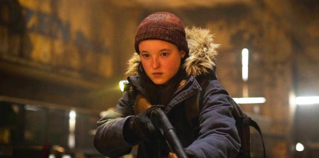 "The Last of Us" Dizisinden 2. Sezon Resmi Fragmanı!