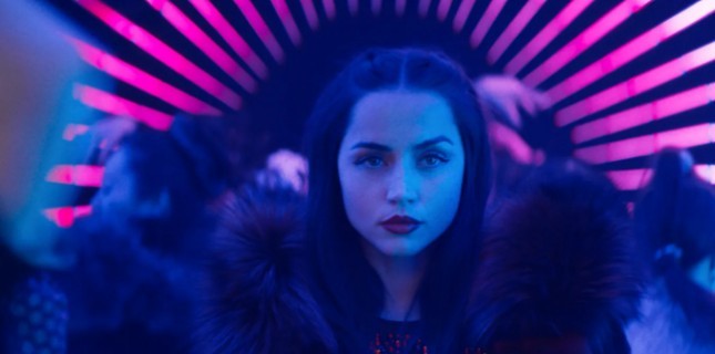 "John Wick" Yan Yapımı "Ballerina" Filminden Yeni Fragman!