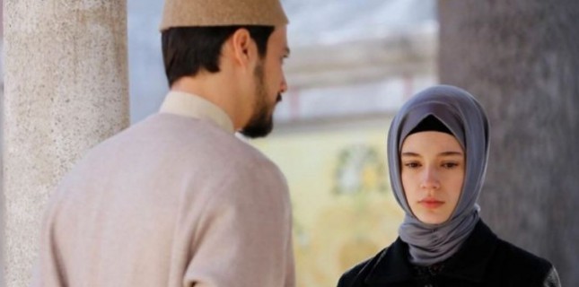 "Kızıl Goncalar" Dizisi Final Yapıyor!