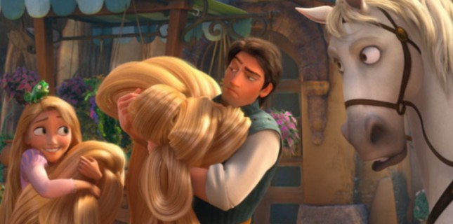 Disney, "Karmakarışık" Canlı Çekiminin Prodüksiyonunu Durdurdu! 