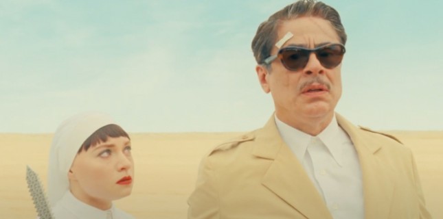 Wes Anderson'ın Yeni Filmi "The Phoenician Scheme"den İlk Fragman!