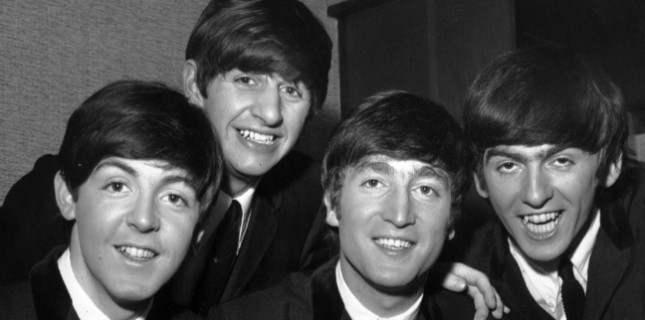 “The Beatles” Filmlerinin Senaristleri Belli Oldu!