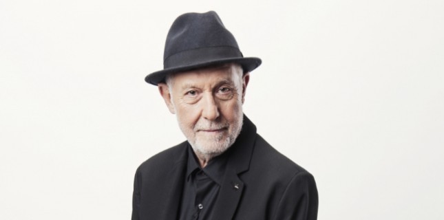 Usta Sanatçı İlhan Şeşen Hayatını Kaybetti.