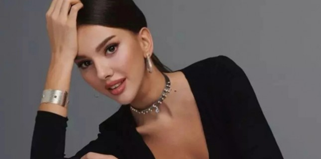 Rüya Coriç, "Zeytin Ağacı" Dizisine Konuk Oyuncu Olarak Katılacak!