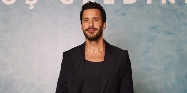 Barış Arduç'a Ayhan Işık Özel Ödülü!