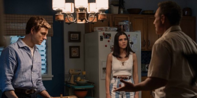 "Dexter" Evreninde Geçen "Original Sin" Dizisi İptal Edildi!