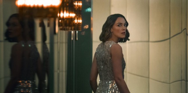 Keira Knightley’li Netflix Gerilim Filmi "The Woman in Cabin 10"dan İlk Fragman!