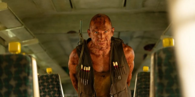 "28 Years Later: The Bone Temple" Filminden İlk Fragman!