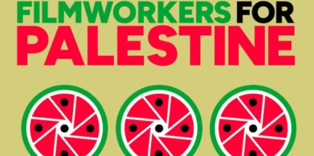 Bu Hollywood Yıldızları İsrail Film Kurumları ile Çalışmayacak.