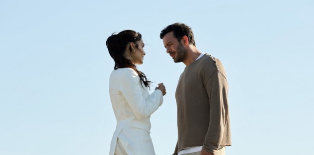 atv'nin "Aşk ve Gözyaşı" Dizisi İçin Yayın Tarihi Açıklandı!