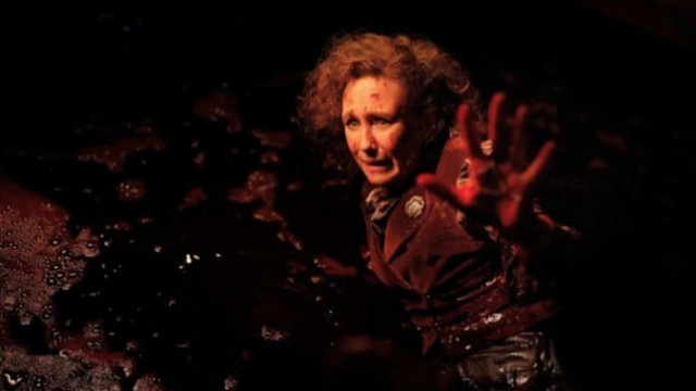 "Korku Seansı 4: Son Ayin" Serinin Zirvesine Oturdu!